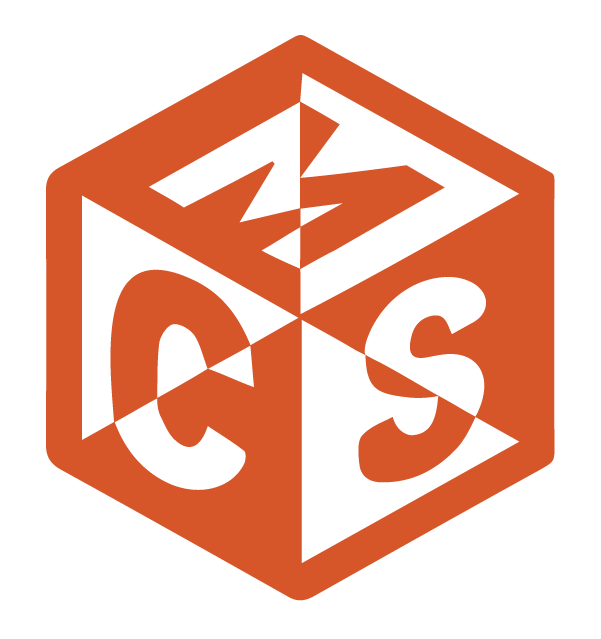 MCS logo