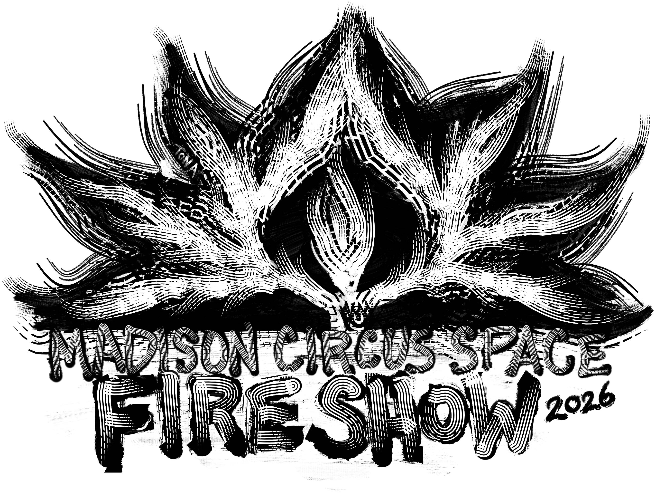 MCS Fire Show 2026