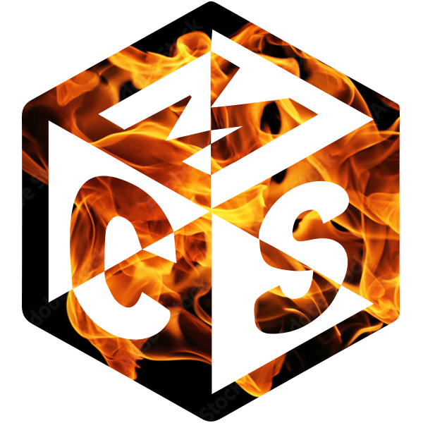 MCS logo