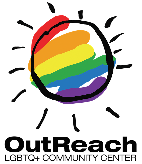 Outreach logo